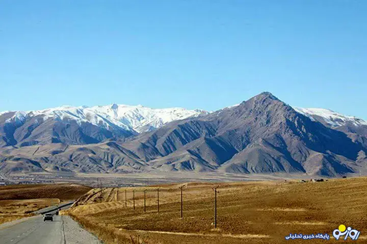 همسایگان ایران ابر دزدی میکنند؟ همسایگان ایران ابر دزدی میکنند؟