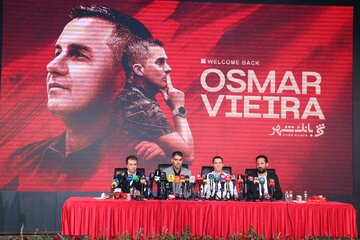 پرسپولیسِ بزرگ را کوچک نکنید؛ صندلی مدیریت، بازیچه حدادی و اینانلو