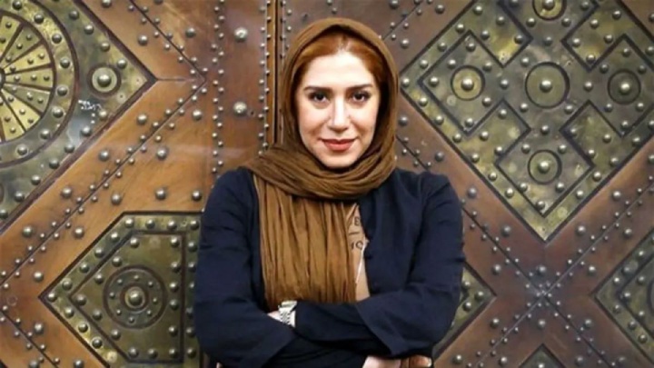 نسیم ادبی دوباره کارگردانی میکند نسیم ادبی دوباره کارگردانی میکند