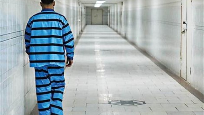 پشت پرده کلاهبرداری ۲۰میلیارد تومانی از داخل زندان! پشت پرده کلاهبرداری ۲۰میلیارد تومانی از داخل زندان!