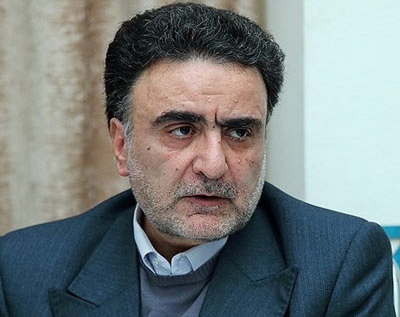 تاجزاده به مرخصی رفت