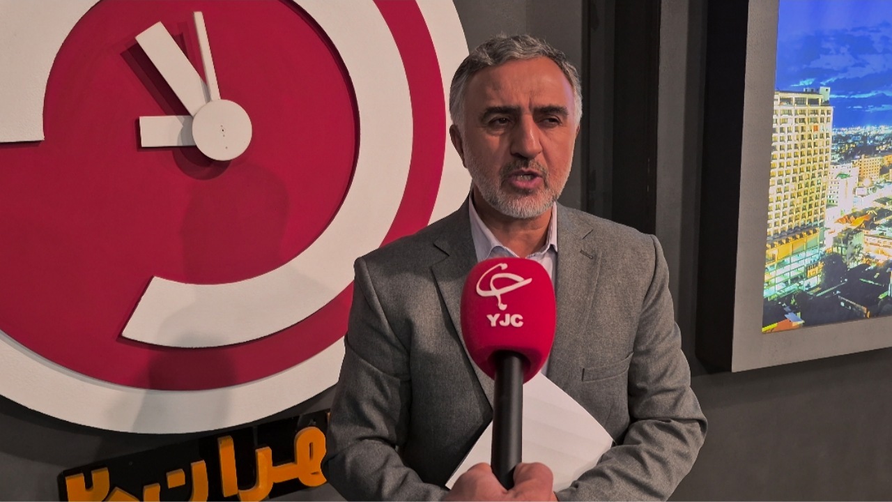 تلاش میکنیم تا پایان سال مسئله تبدیل وضعیت نیروهای شرکتی را به نتیجه برسانیم تلاش میکنیم تا پایان سال مسئله تبدیل وضعیت نیروهای شرکتی را به نتیجه برسانیم