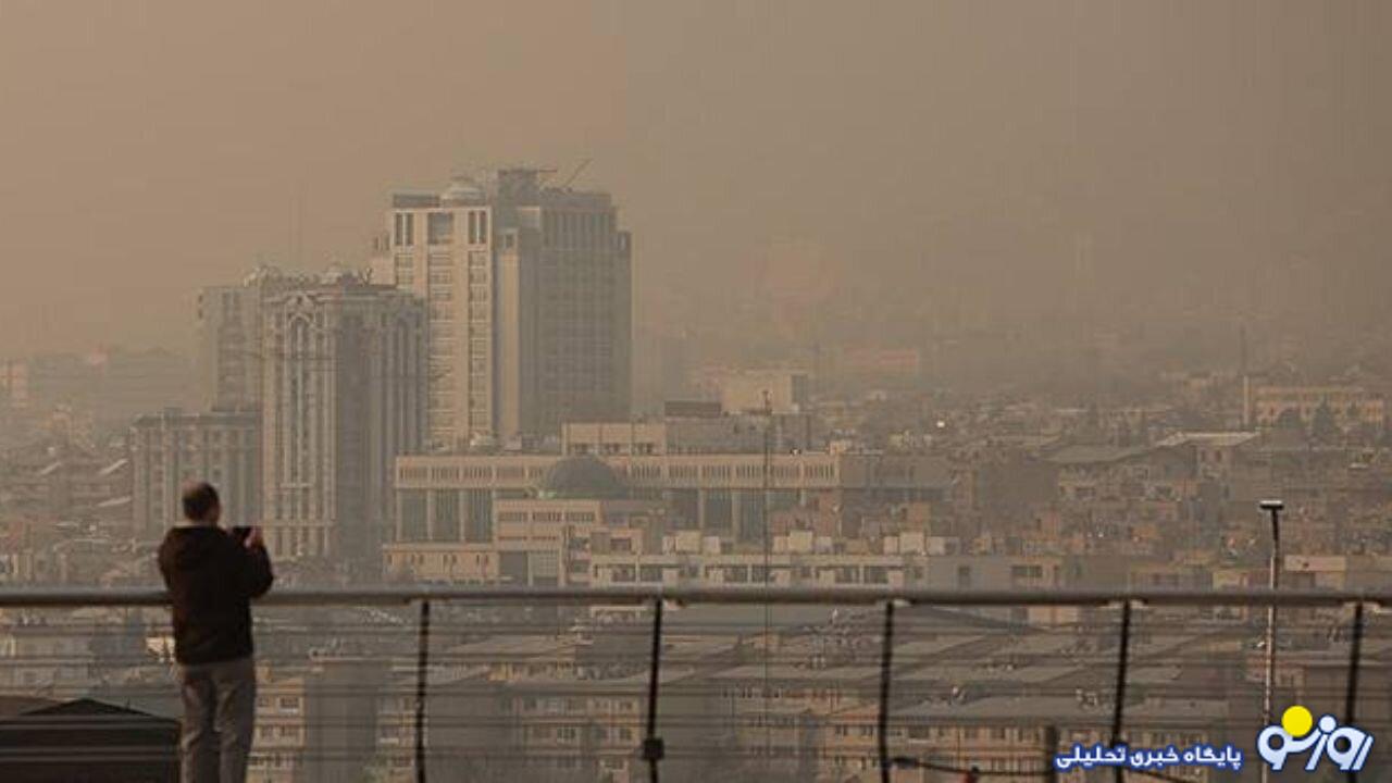 ضرر و زیان جانی و مالی آلودگی هوا چقدر است؟ ضرر و زیان جانی و مالی آلودگی هوا چقدر است؟