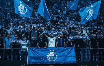 استقلال در فکر معاوضه آقاسی؛ ملیپوش سپاهان در لیست خرید آبیها استقلال در فکر معاوضه آقاسی؛ ملیپوش سپاهان در لیست خرید آبیها