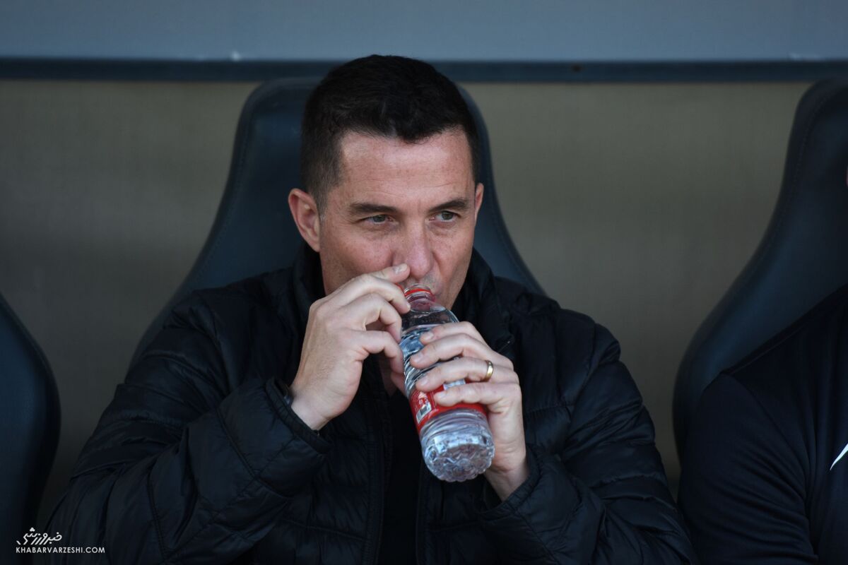 خاطرات تلخی که باید پاک شود؛ اوسمار به دنبال طلسمشکنی در اراک خاطرات تلخی که باید پاک شود؛ اوسمار به دنبال طلسمشکنی در اراک