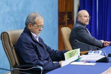 اعتراف روزنامه نزدیک به قالیباف به نقش او در کنارگذاشتن برخی وزرا قبل از استیضاح اعتراف روزنامه نزدیک به قالیباف به نقش او در کنارگذاشتن برخی وزرا قبل از استیضاح