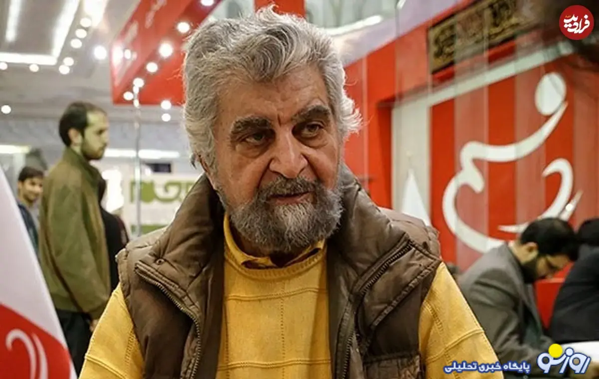 «محمد متوسلانی» در کنار «گوگوش» «محمد متوسلانی» در کنار «گوگوش»