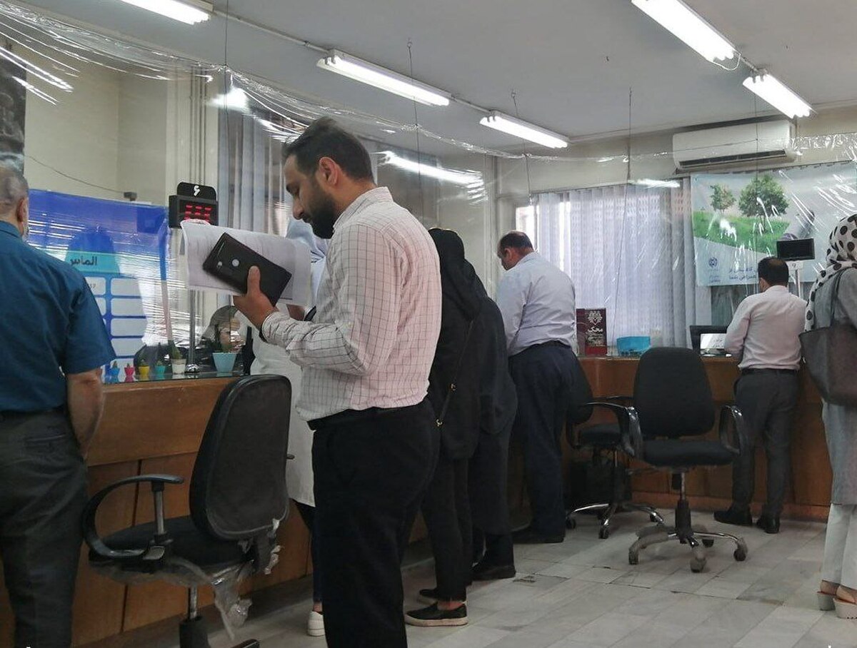 تغییر ساعات کار ادارات کل کشور در زمستان ۱۴۰۴ تغییر ساعات کار ادارات کل کشور در زمستان ۱۴۰۴