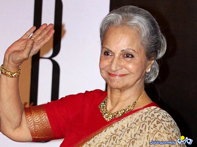 محمد علی فردین در کنار بازیگر هندی! محمد علی فردین در کنار بازیگر هندی!