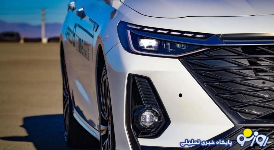 اعلام قیمت و شرایط فروش محصولات مدیران خودرو اعلام قیمت و شرایط فروش محصولات مدیران خودرو