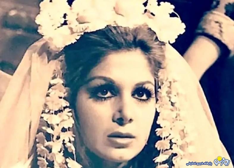 چهره شورانگیز در جوانی و پیری! چهره شورانگیز در جوانی و پیری!