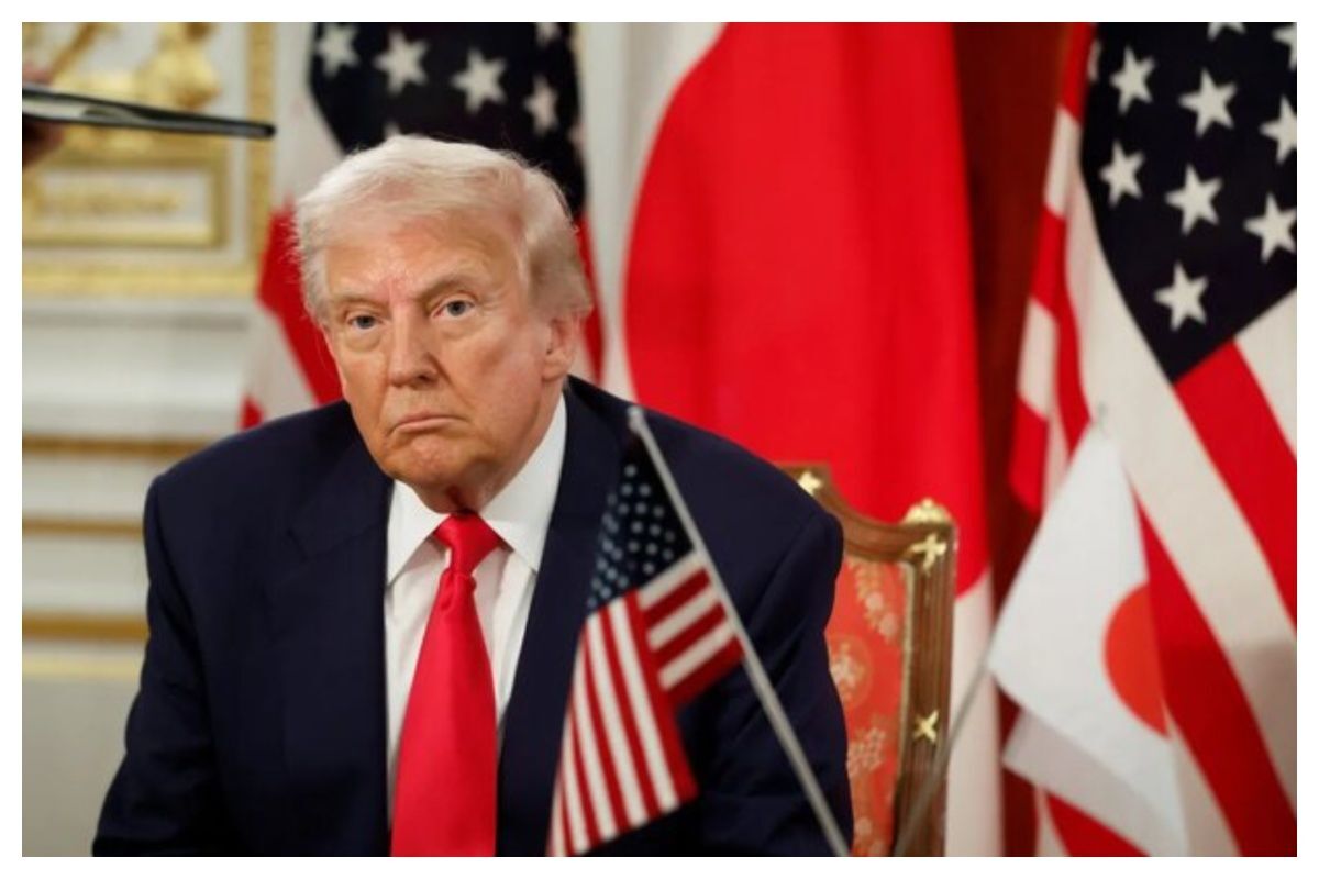 لغو ۸۵ هزار ویزا توسط دولت ترامپ؛ دو برابر سال گذشته ترامپ