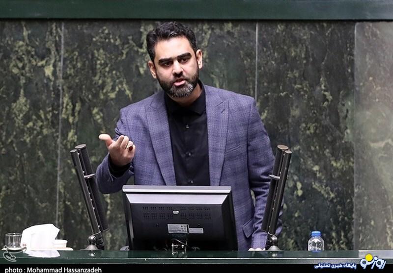 آقای ثابتی! اعتبار مجلس را به توپ نبندید