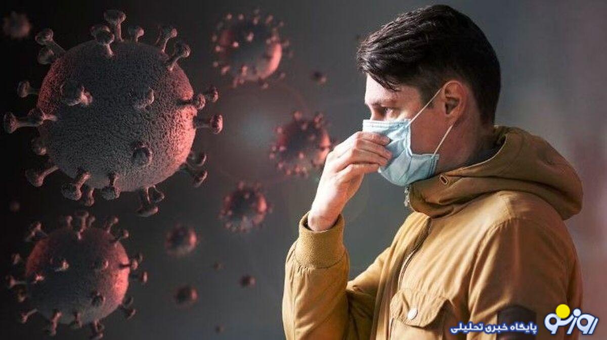 تهران برف و باران ندارد ولی به جاش دود و آنفولانزا بیداد میکند! تهران برف و باران ندارد ولی به جاش دود و آنفولانزا بیداد میکند!