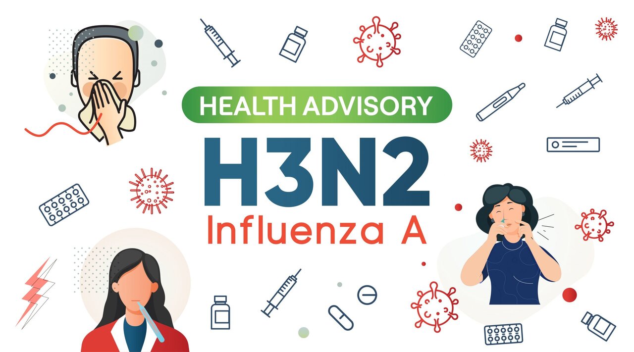 شیوع گسترده آنفلوآنزا در کشور؛ آیا هنوز هم می‌توانیم واکسن بزنیم؟