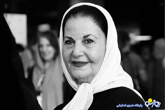 عکسی جذاب از گذشته بازیگری زیبا! عکسی جذاب از گذشته بازیگری زیبا!