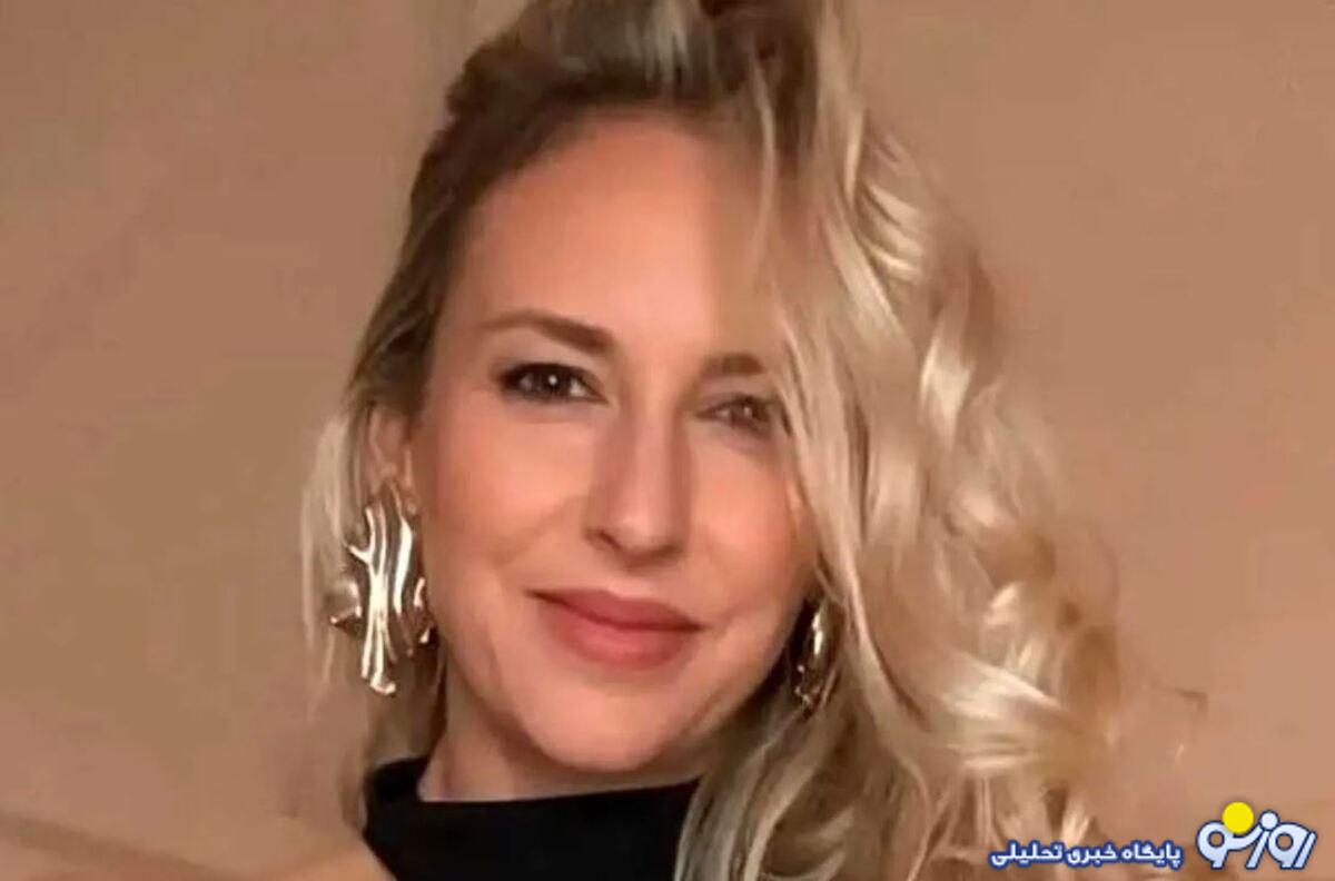 عکس قتل ملکه زیبایی در کشور اروپایی! عکس قتل ملکه زیبایی در کشور اروپایی!