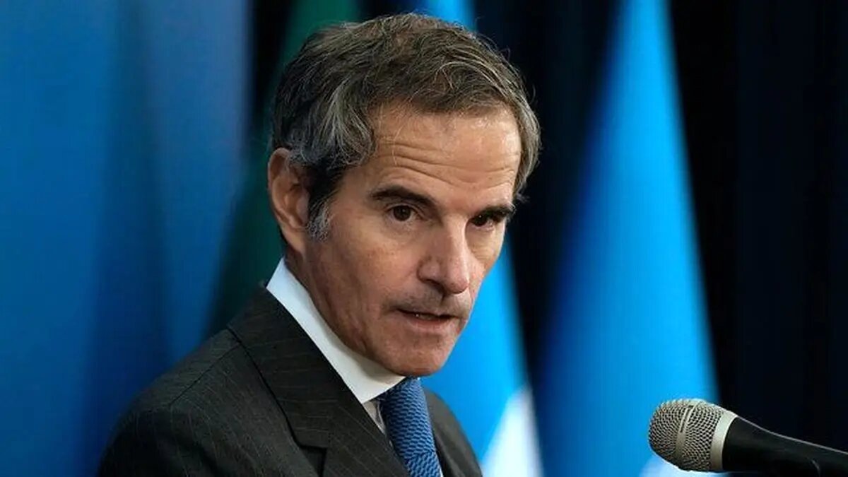 خبر تازه گروسی از پرونده هستهای ایران؛ مذاکرات ادامه دارد؟ خبر تازه گروسی از پرونده هستهای ایران؛ مذاکرات ادامه دارد؟