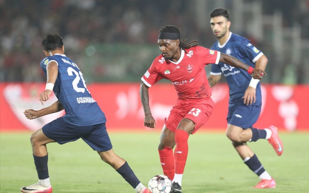 بازگشت تیوی بیفوما به پست تخصصی بازگشت تیوی بیفوما به پست تخصصی