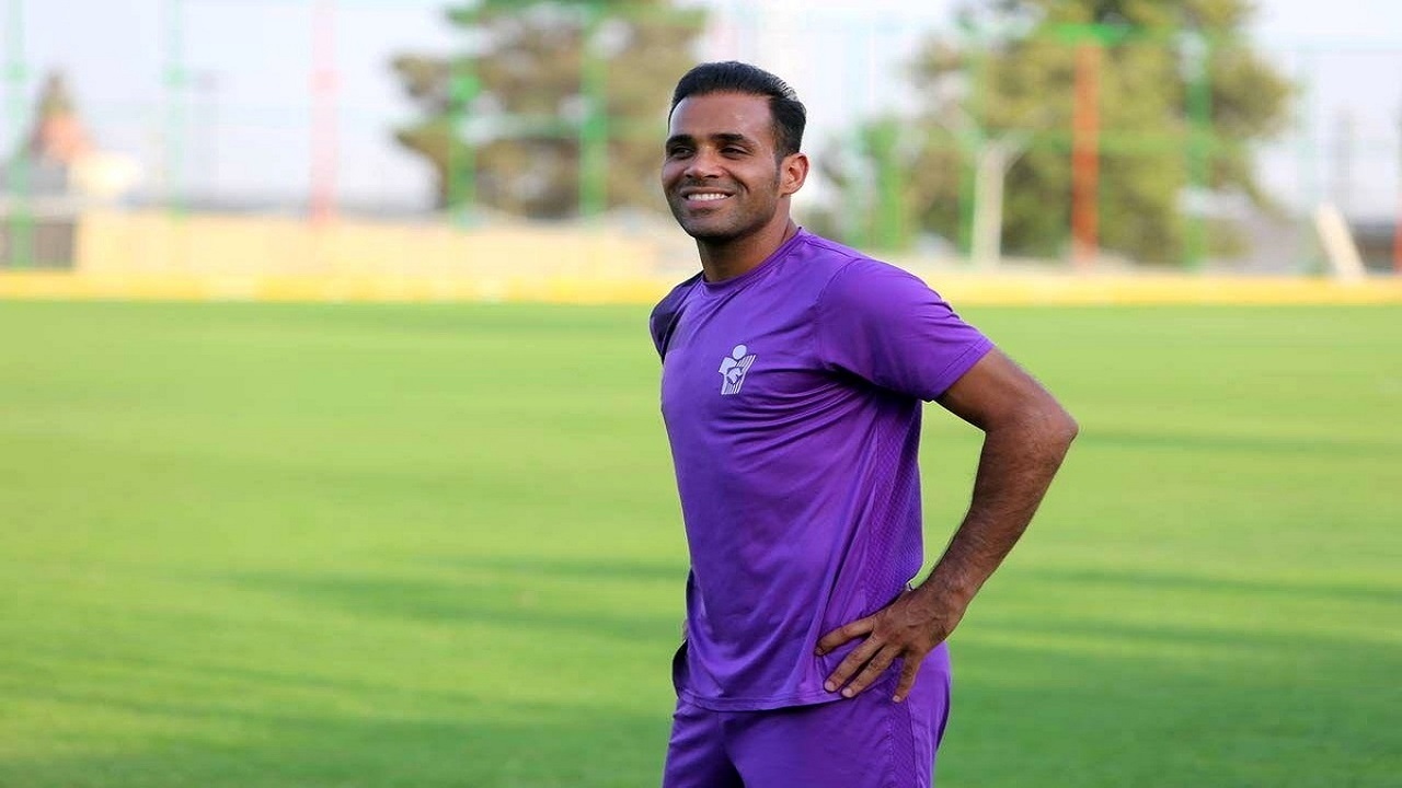 حمودی: استقلال کار آسانی مقابل خیبر دارد حمودی: استقلال کار آسانی مقابل خیبر دارد