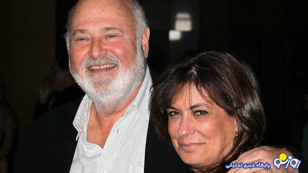 فرزندی که پدر کارگردان خود را به قتل رساند! فرزندی که پدر کارگردان خود را به قتل رساند!