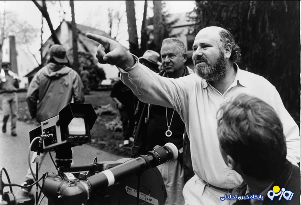 فرزندی که پدر کارگردان خود را به قتل رساند! فرزندی که پدر کارگردان خود را به قتل رساند!