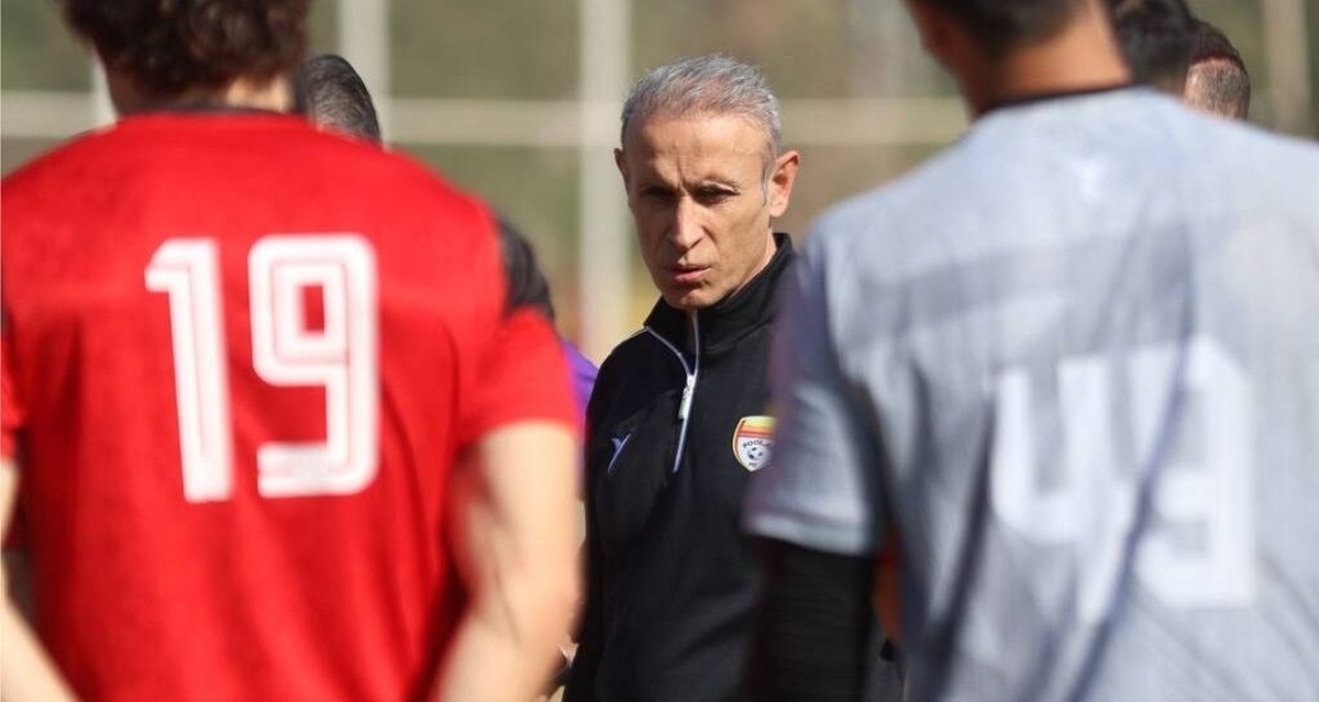 بازی مقابل چادرملو، آخرین فرصت یحیی گل محمدی در فولاد؟ بازی مقابل چادرملو، آخرین فرصت یحیی گل محمدی در فولاد؟