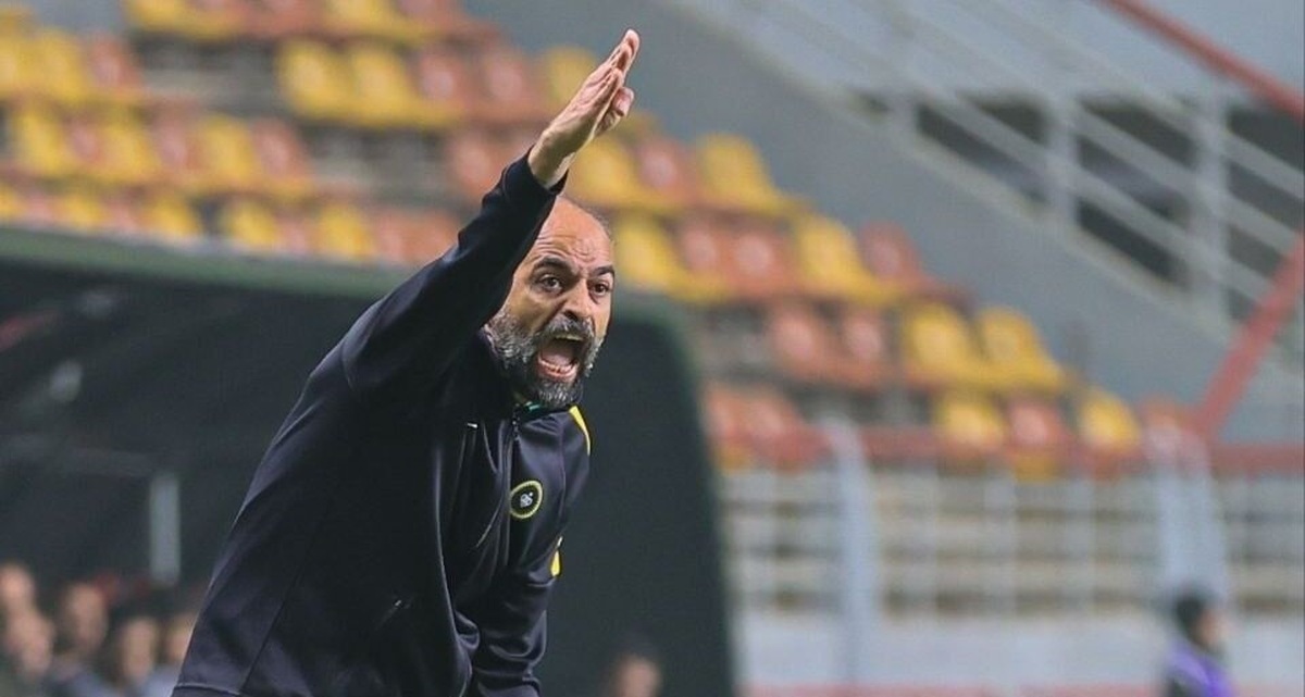 شاهکار سپاهان؛ رکورد تازه برای محرم شاهکار سپاهان؛ رکورد تازه برای محرم