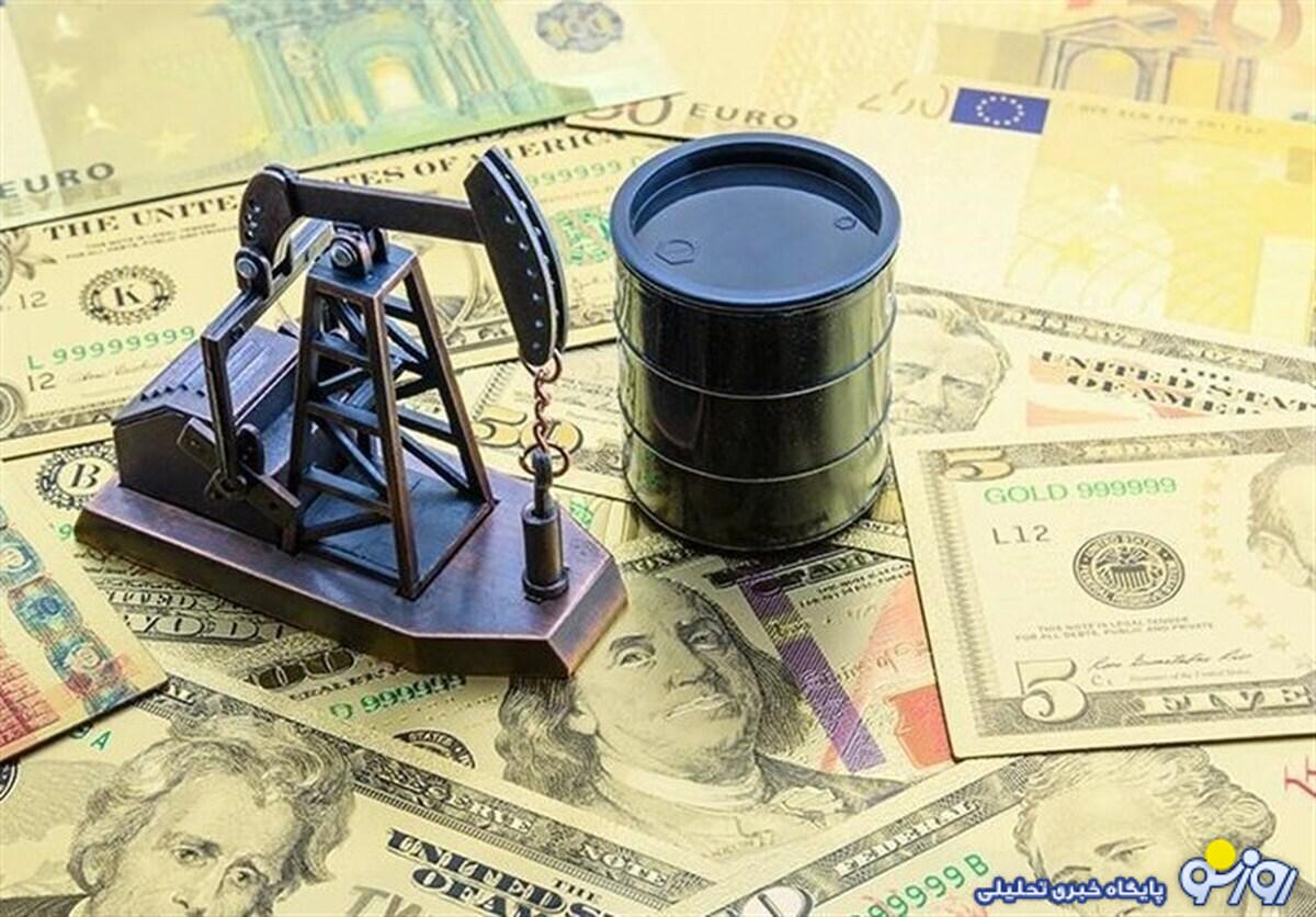میلیاردها دلار پول نفت کجا رفت؟ میلیاردها دلار پول نفت کجا رفت؟