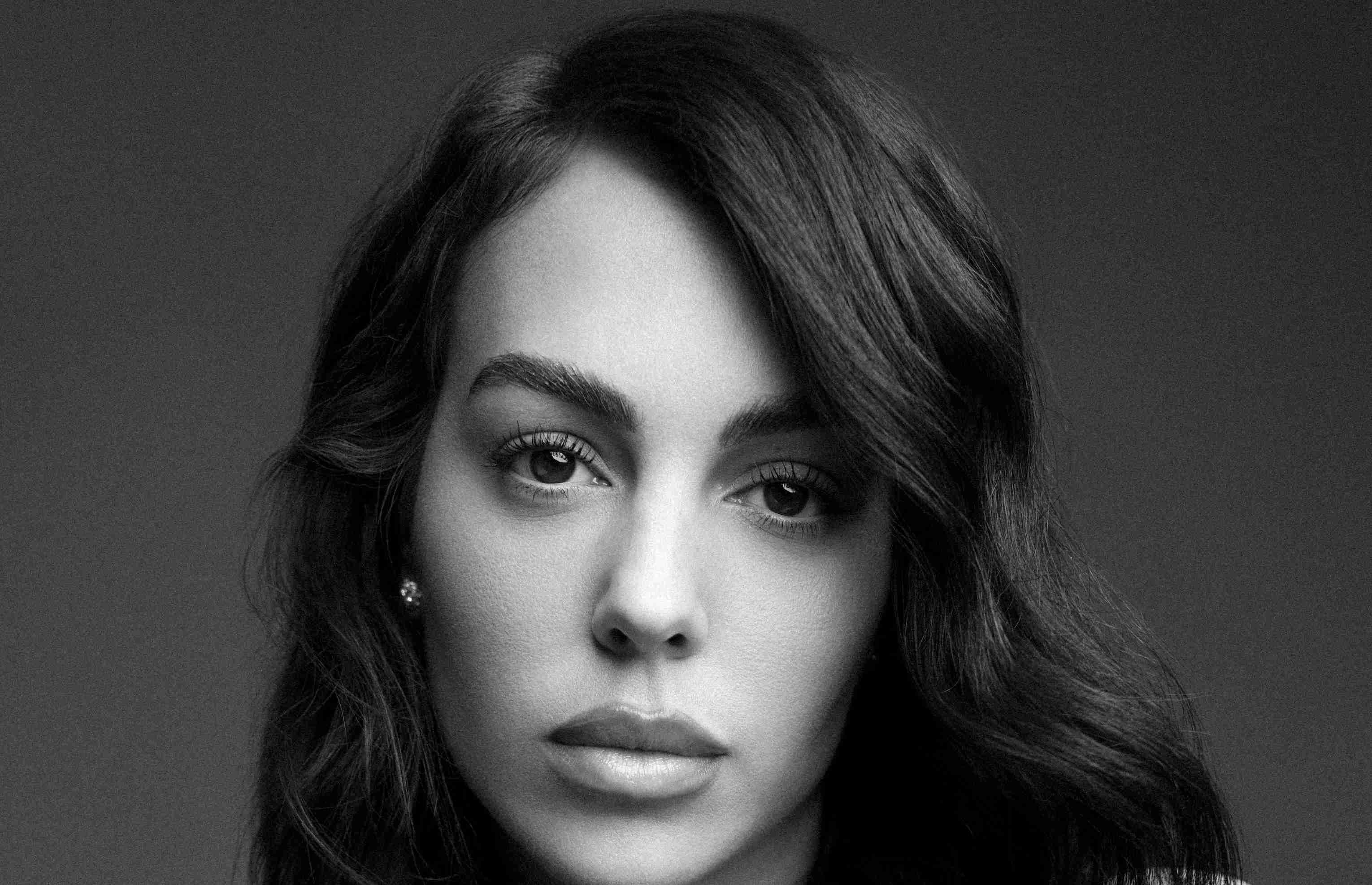 جورجینا رودریگز