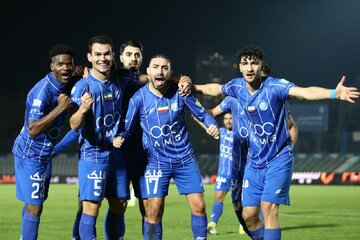 موانع جدی مقابل میزبانی استقلال در مشهد موانع جدی مقابل میزبانی استقلال در مشهد