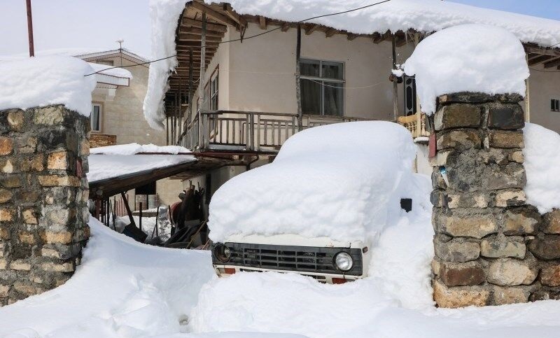 هواشناسی: هوای سرد تا اواسط هفته آینده در تهران ماندگار است هواشناسی: هوای سرد تا اواسط هفته آینده در تهران ماندگار است