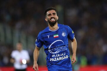 استقلال دو مهره کلیدی را از دست داد! استقلال دو مهره کلیدی را از دست داد!