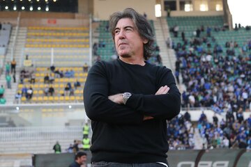 قطع امید ساپینتو از استقلالی؛ جدایی این بازیکن قطعی است! قطع امید ساپینتو از استقلالی؛ جدایی این بازیکن قطعی است!