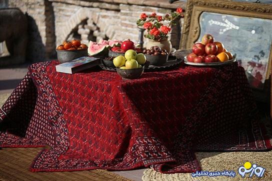 کریسمس و یلدا در ۵۰ سال گذشته! کریسمس و یلدا در ۵۰ سال گذشته!