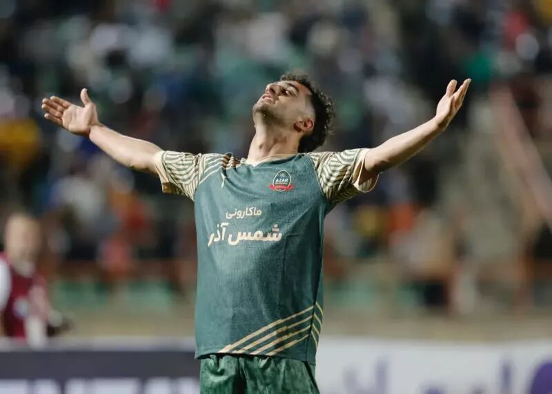 مجتبی فخریان