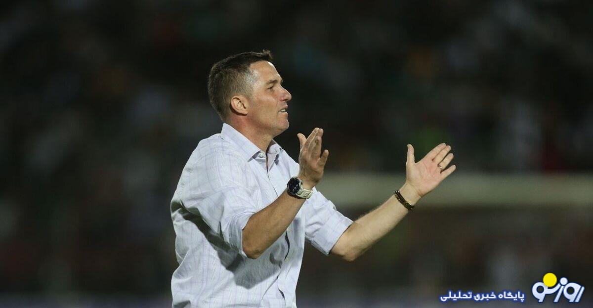 اوسمار به دنبال جایگزین آماده و سرحال برای این ستاره/ این پست پرسپولیس ترمیم می شود