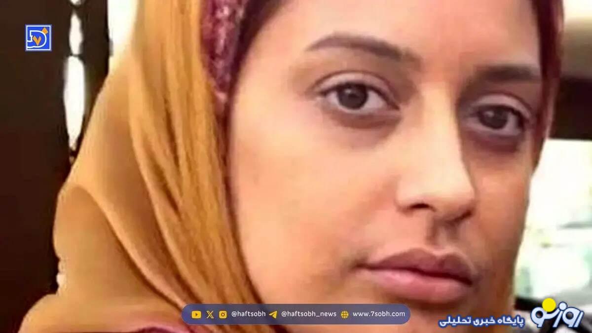 گلپری آوای باران ازدواج کرد گلپری آوای باران ازدواج کرد