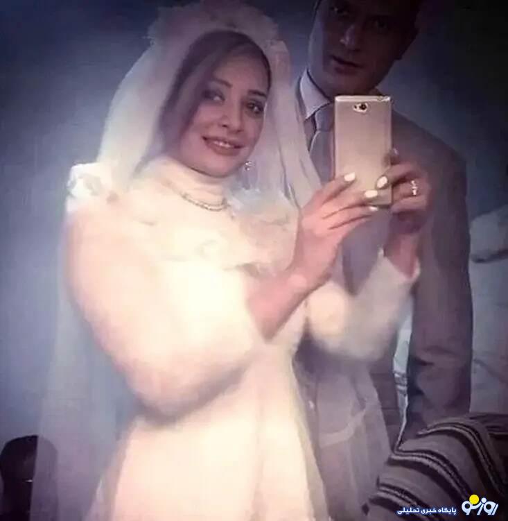 گلپری آوای باران ازدواج کرد گلپری آوای باران ازدواج کرد