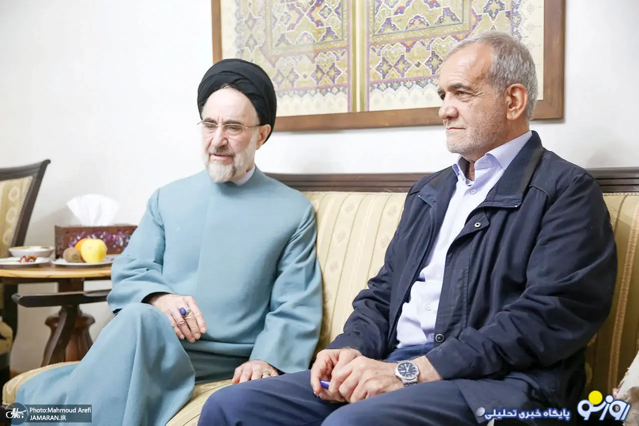 اندر احوال اختیارات رئیسجمهور! اندر احوال اختیارات رئیسجمهور!