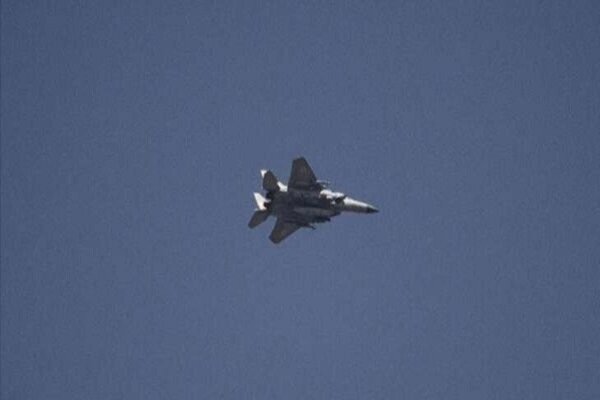 دیشب در آسمان منطقه تحرکات غیرمعمولی نبود