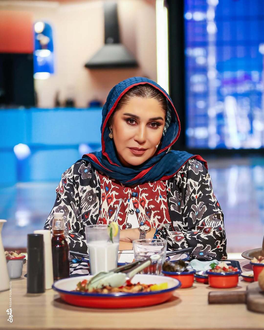 نسیم ادبی بازیگر زن نسیم ادبی بازیگر زن