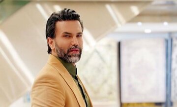 ماجرای عجیبکلاهبرداری ۶۰ میلیاردی دختری از علیرضا نیکبخت واحدی! ماجرای عجیبکلاهبرداری ۶۰ میلیاردی دختری از علیرضا نیکبخت واحدی!