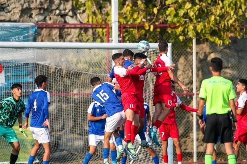 تداوم تعطیلی مسابقات فوتبال در تهران! تداوم تعطیلی مسابقات فوتبال در تهران!