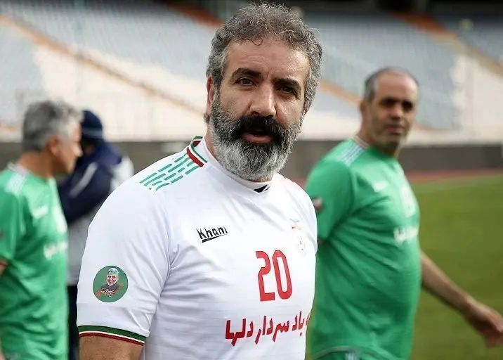 بهروز رهبری