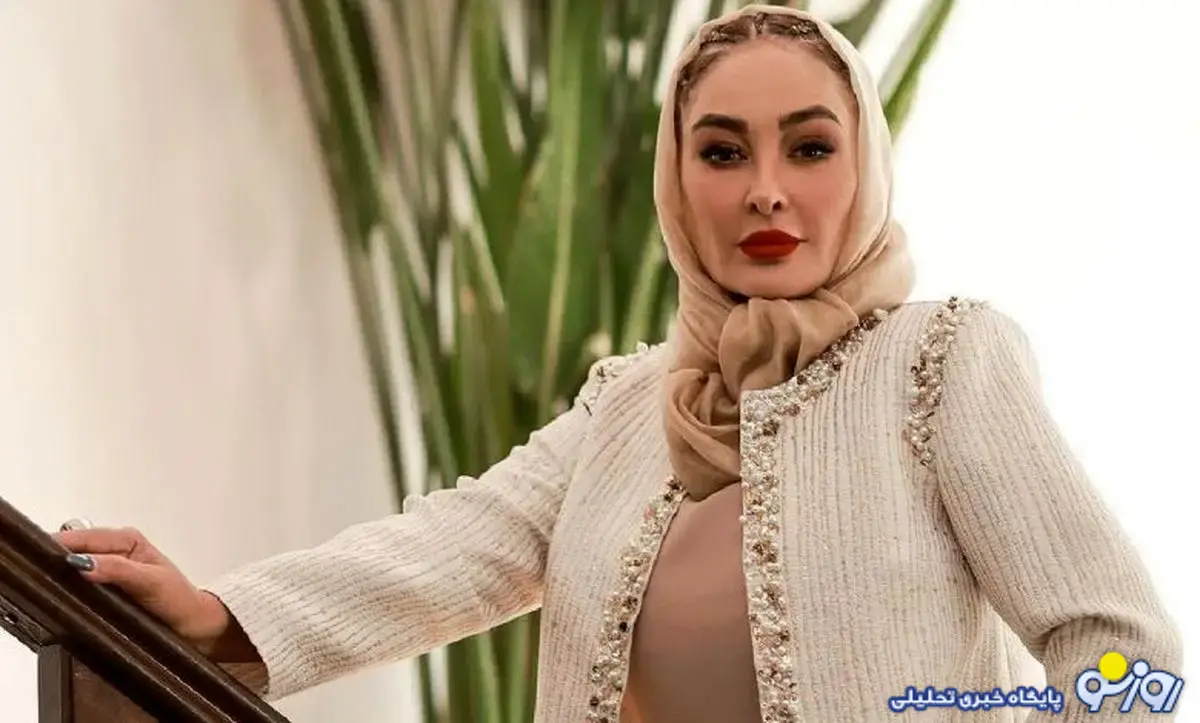 جشن تولد ۴۸ سالگی الهام حمیدی جشن تولد ۴۸ سالگی الهام حمیدی