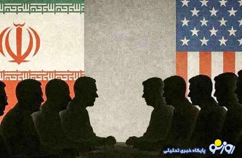 مذاکره برای صلح یا باج دادن برای ادامه زندگی! مذاکره برای صلح یا باج دادن برای ادامه زندگی!