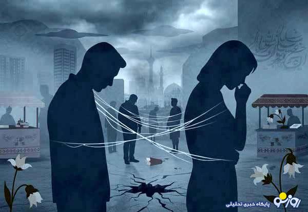 جنگی که فرسایش روان داشت!