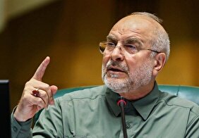 قالیباف: ترامپ کشور را به دو دسته تندرو و میانه رو تقسیم کرد و بلافاصله از محاصره دریایی سخن گفت تا ایران را از طریق فشار اقتصادی و اختلاف داخلی مجبور به تسلیم کند