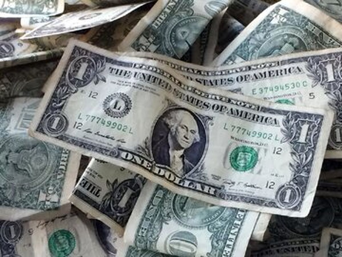 قیمت دلار و قیمت یورو امروز جمعه ۱۸ اردیبهشت ۱۴۰۵ + جدول